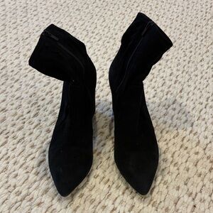 Loeffler Randall Isla Ankle Booties